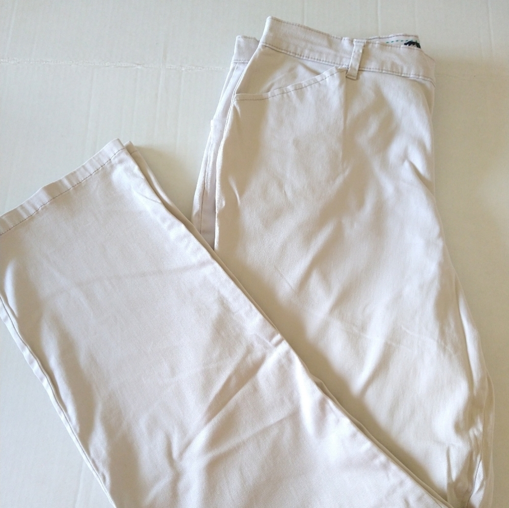Lee khaki pants sz 14.